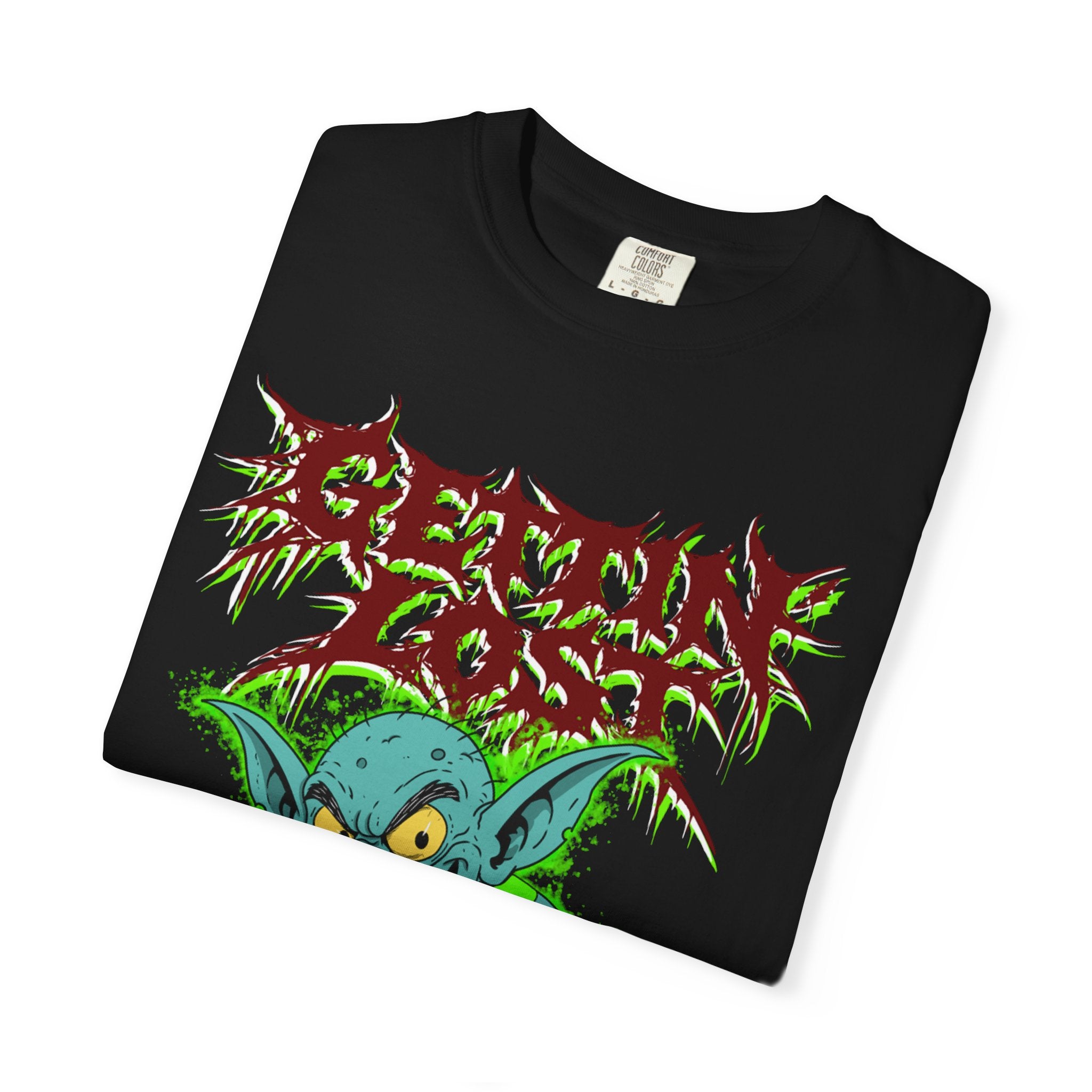 Swamp Goblin Tee