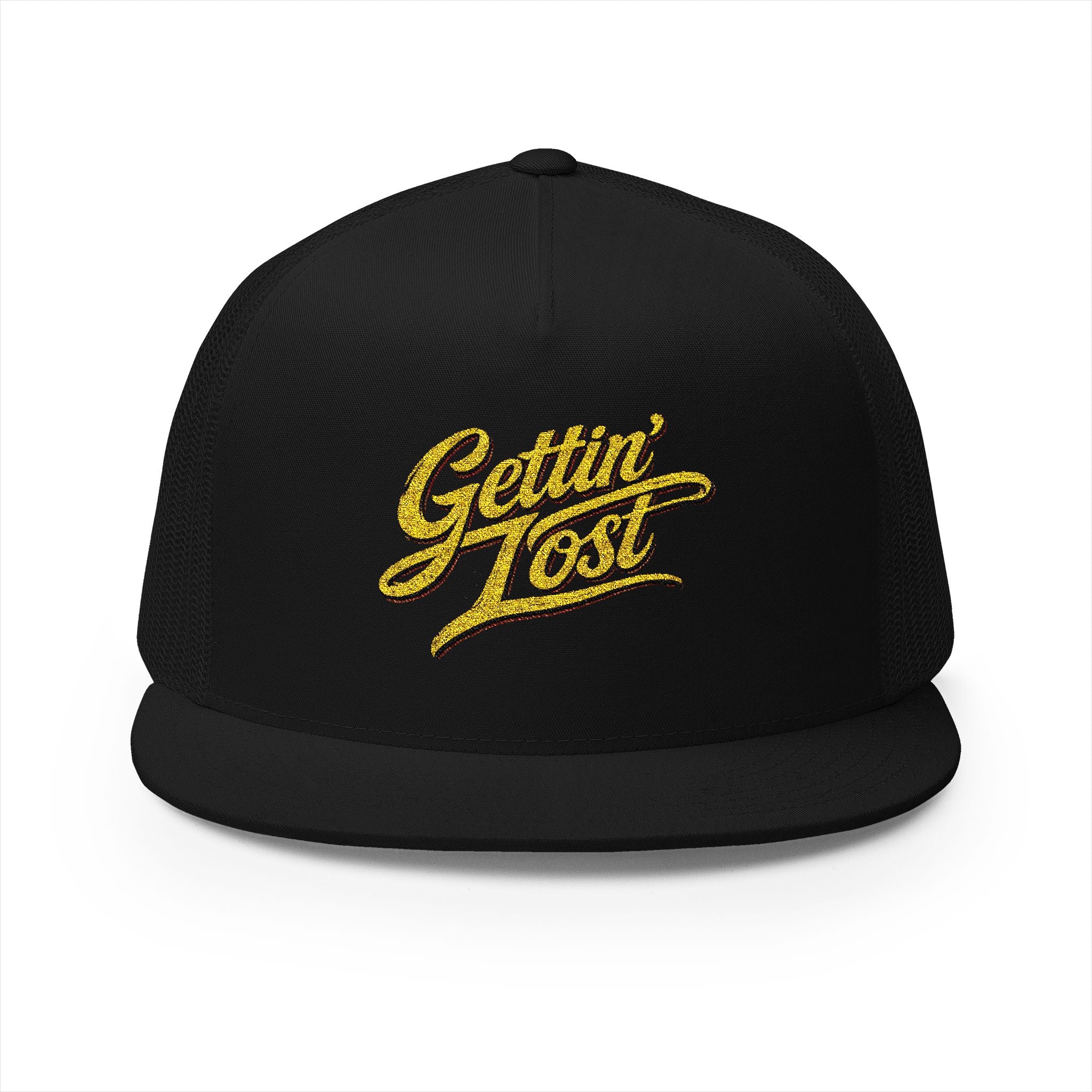 Gettin' Lost Trucker Hat