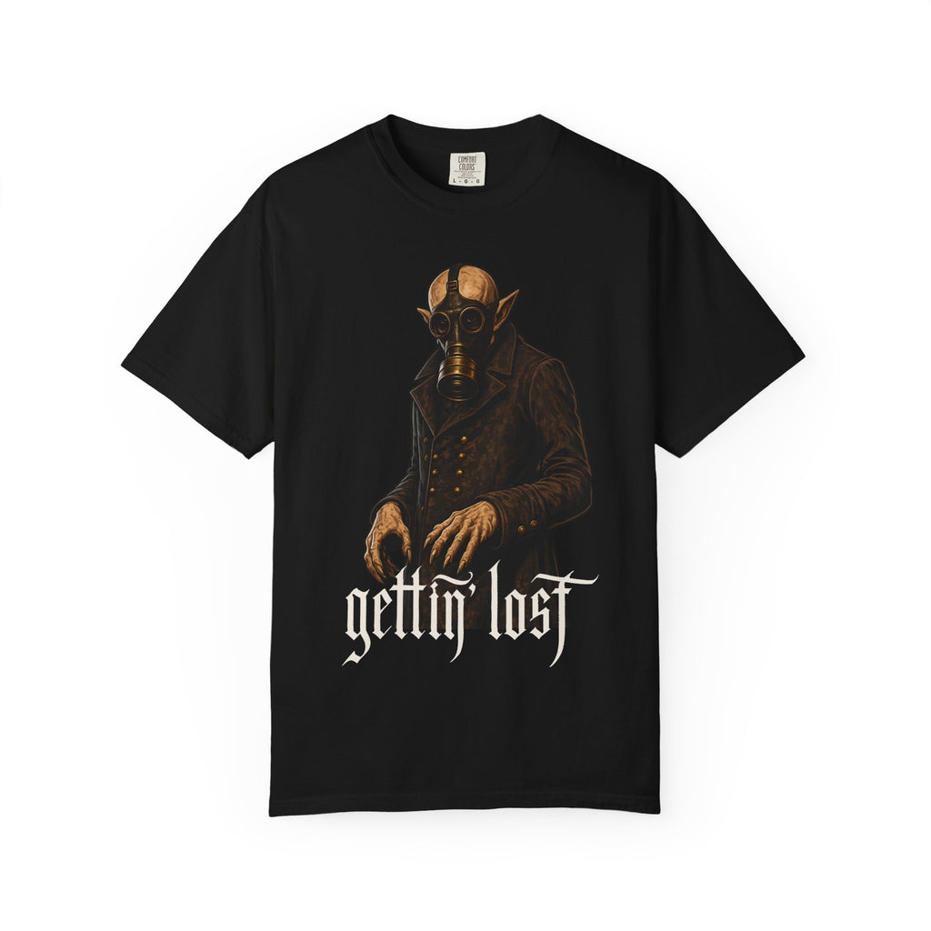 Lostferatu T-Shirt