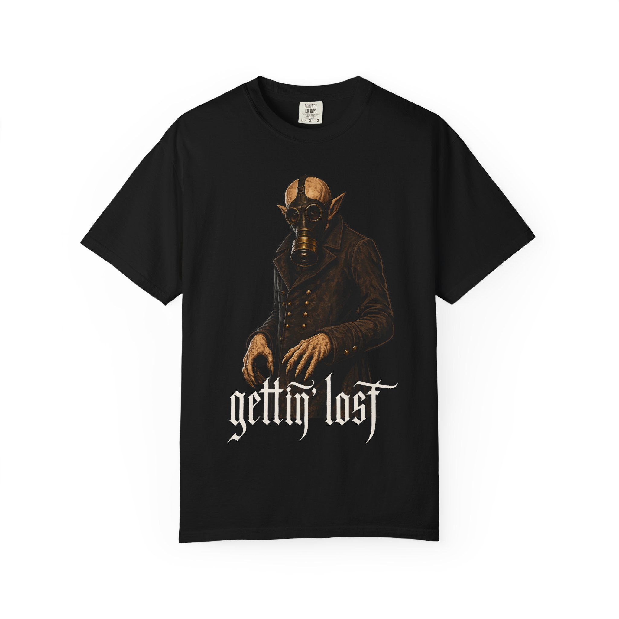 Lostferatu T-Shirt