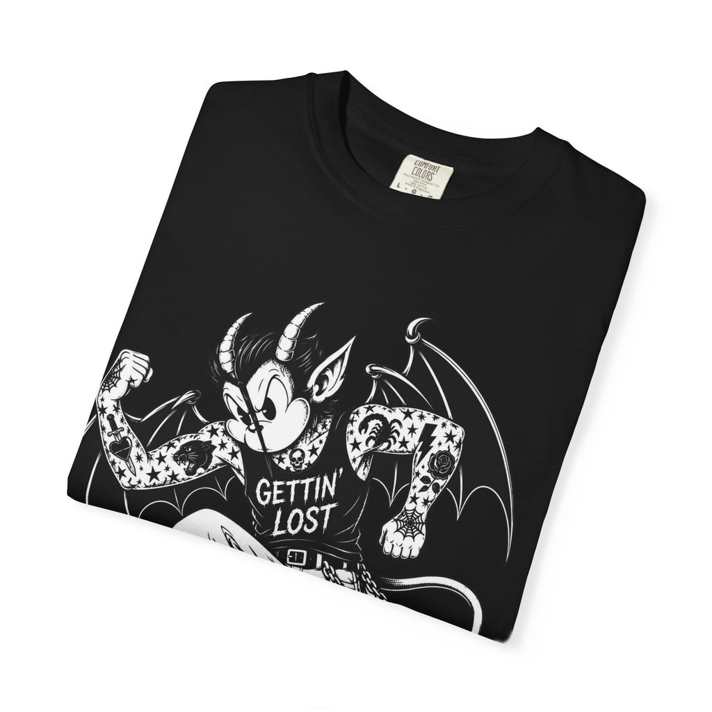 Devil Stomper T-shirt