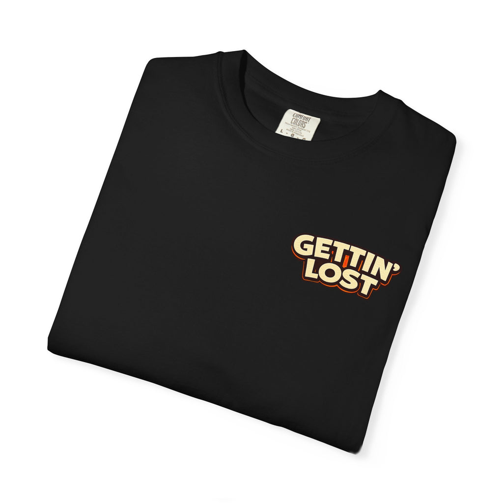 Peace Achieved T-shirt