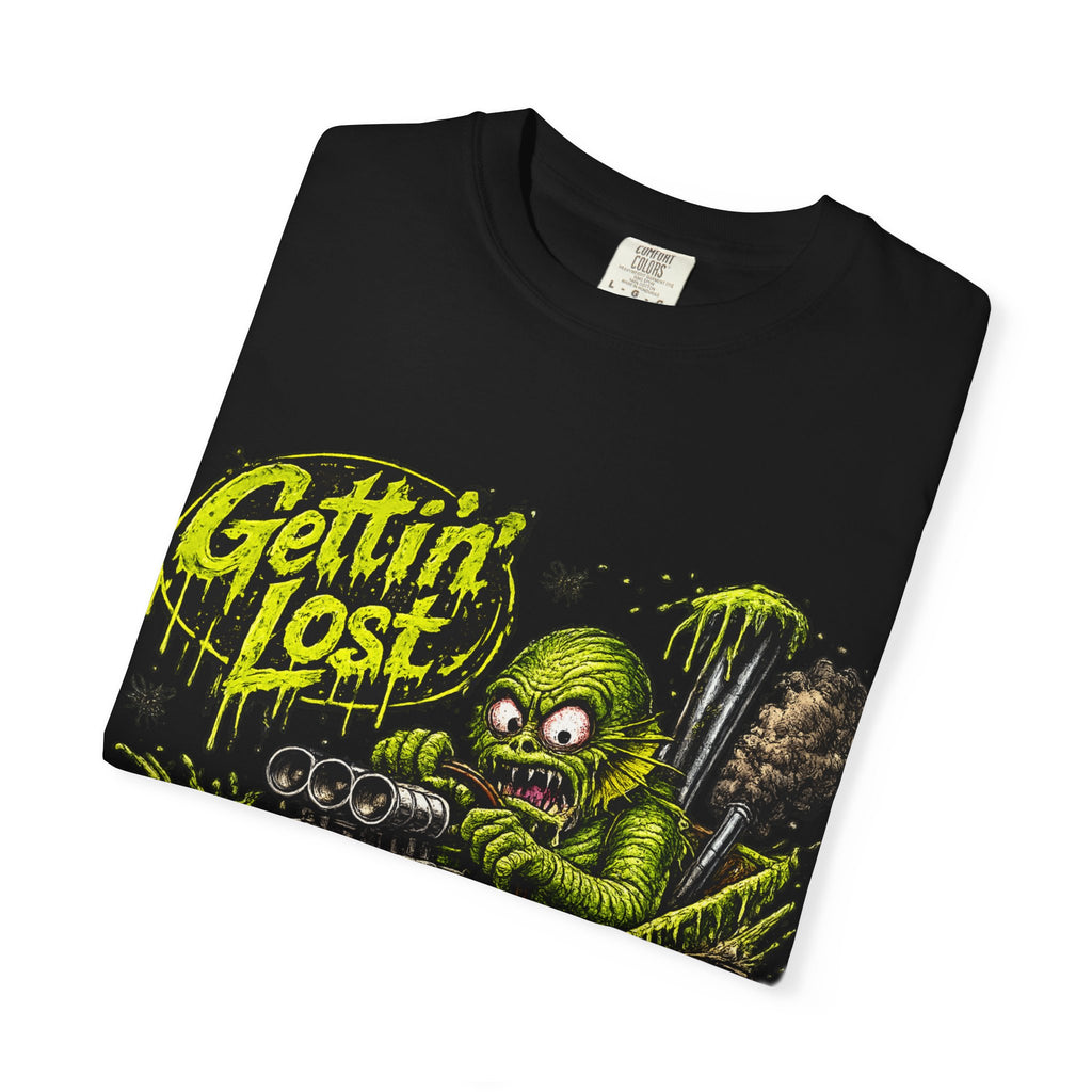 Swamp Stomper T-Shirt