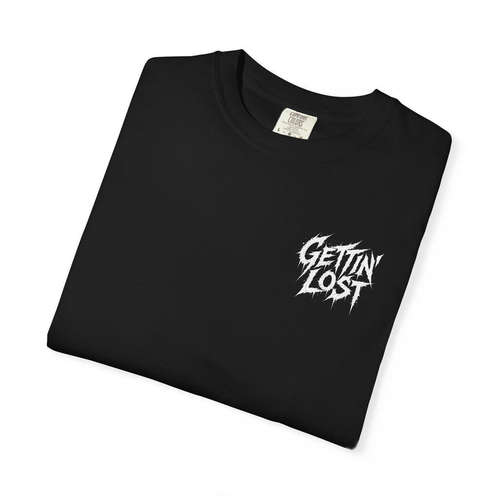 The Air Is Poison So Are The People T-Shirt