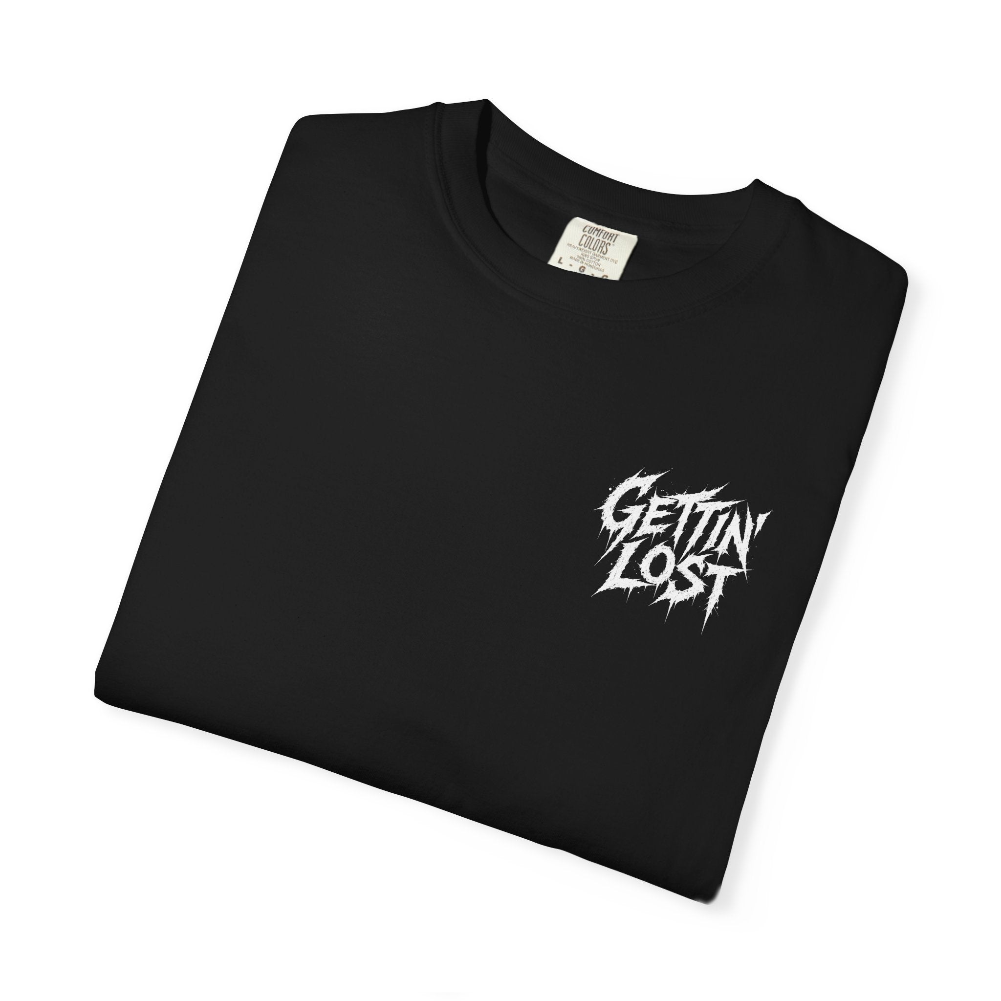 The Air Is Poison So Are The People T-Shirt