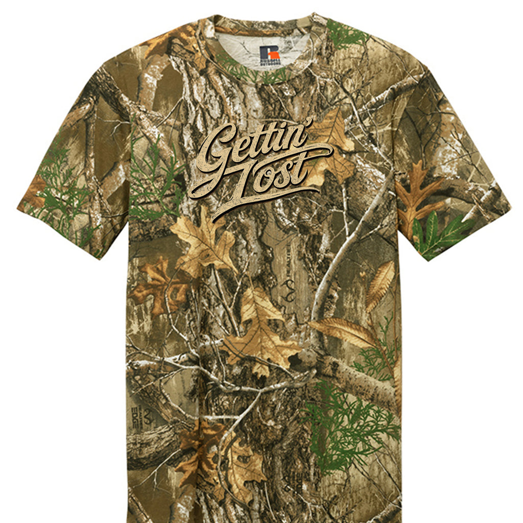 Realtree Edge - RU100 - FRONT